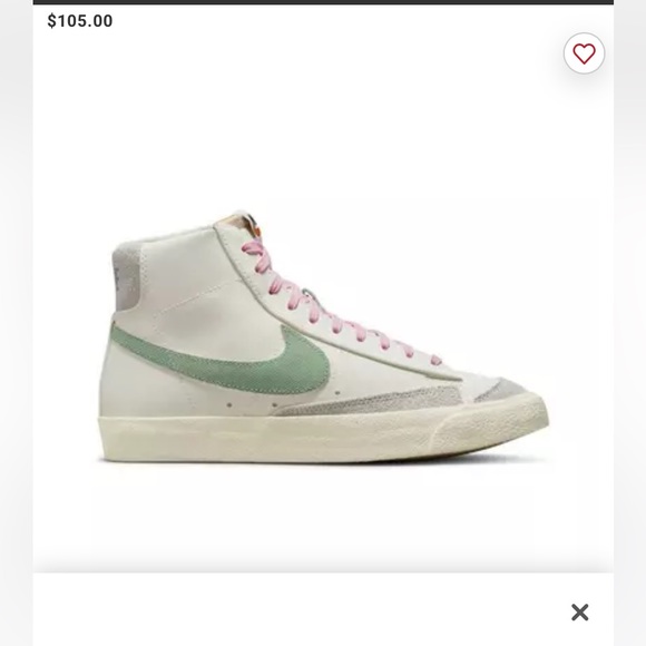 Nike blazer mid ‘77 size 9.5 men’s 11 women’s - Picture 8 of 8